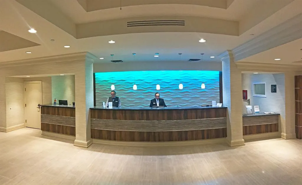 Wyndham Albuquerque Hotel & Conference Center-1